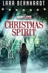 Book cover for Christmas Spirit