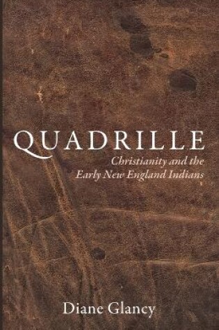 Cover of Quadrille