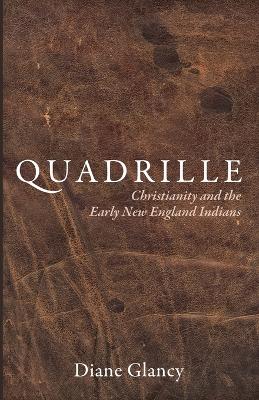 Book cover for Quadrille