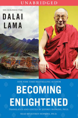 Cover of Becoming Enlightened