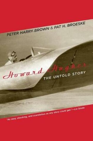 Cover of Howard Hughes