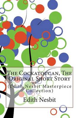 Book cover for The Cockatoucan, the Original Short Story