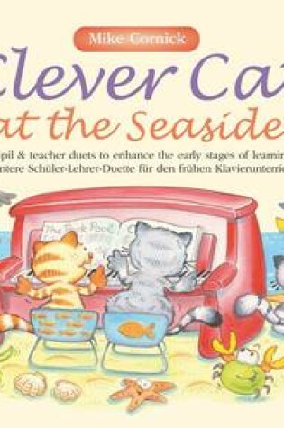 Cover of Clever Cat