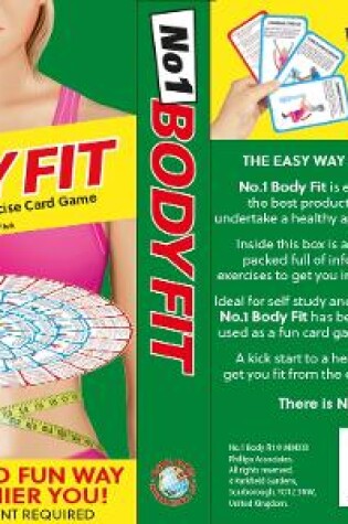 Cover of No.1 Body Fit