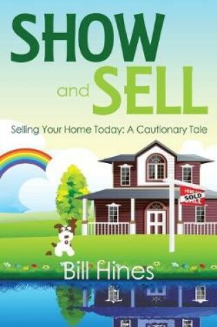 Cover of Show and Sell