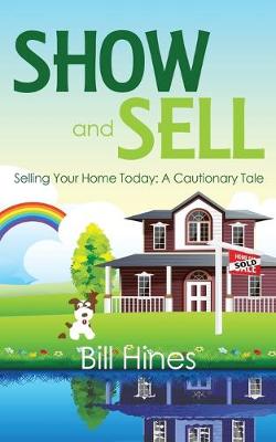 Book cover for Show and Sell