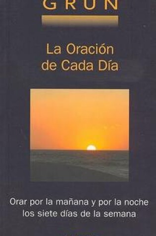 Cover of La Oracion de Cada Dia