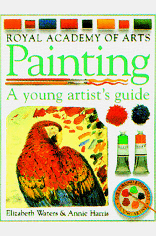 Cover of Painting