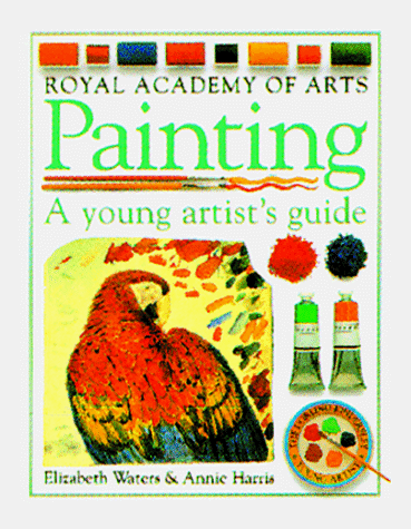 Book cover for Painting