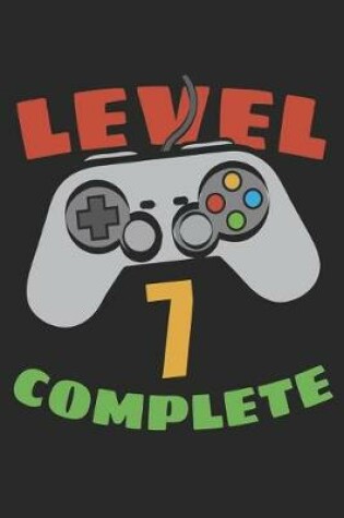 Cover of Level 7 Complete
