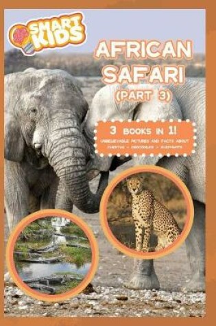 Cover of African Safari 3