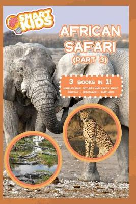 Book cover for African Safari 3