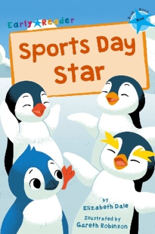 Cover of Sports Day Star