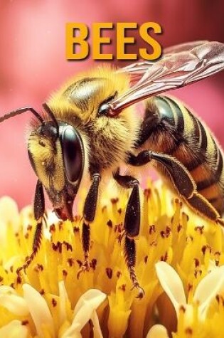 Cover of Bees