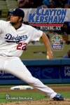 Book cover for Clayton Kershaw