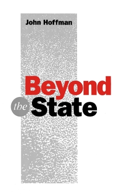 Book cover for Beyond the State