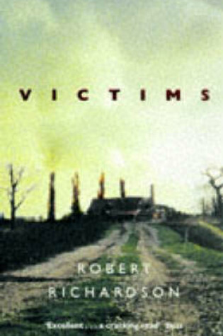 Cover of Victims