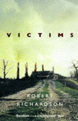 Book cover for Victims