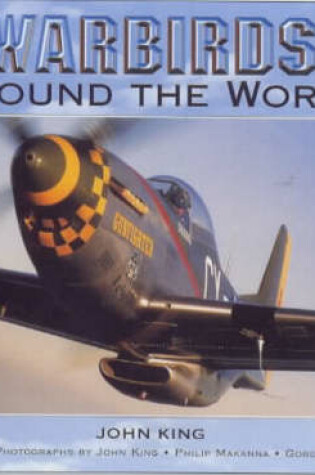 Cover of Warbirds Around the World