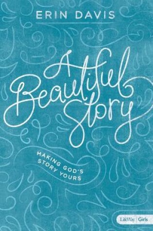 Cover of Beautiful Story, A