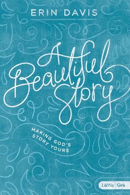 Book cover for Beautiful Story, A