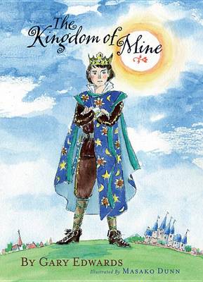 Book cover for The Kingdom of Mine