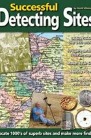 Cover of Successful Detecting Sites