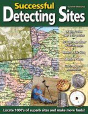 Book cover for Successful Detecting Sites