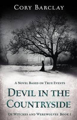 Book cover for Devil in the Countryside