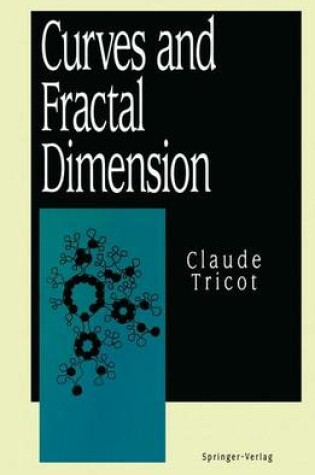 Cover of Curves and Fractal Dimension