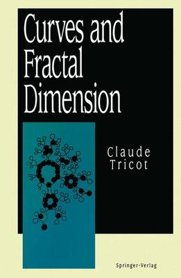 Book cover for Curves and Fractal Dimension