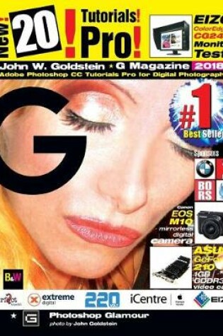 Cover of G Magazine 2018/82