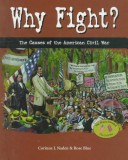 Book cover for Why Fight?