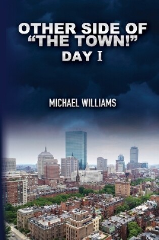 Cover of Other Side of "The Town!"