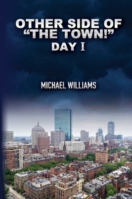 Book cover for Other Side of "The Town!"