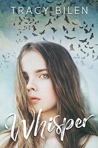 Cover of Whisper