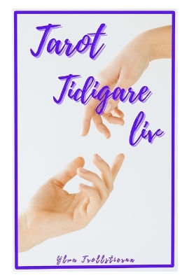 Book cover for Tarot, tidigare liv