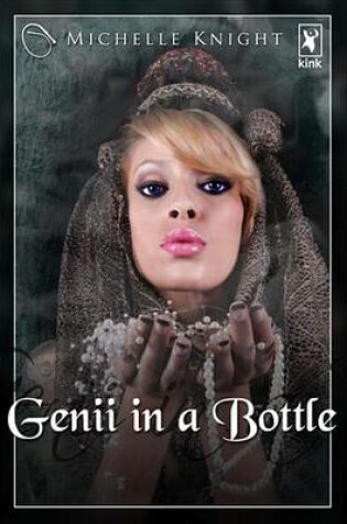 Cover of Genii in a Bottle