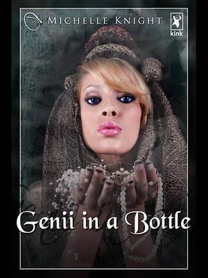 Book cover for Genii in a Bottle