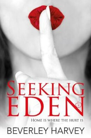 Cover of Seeking Eden