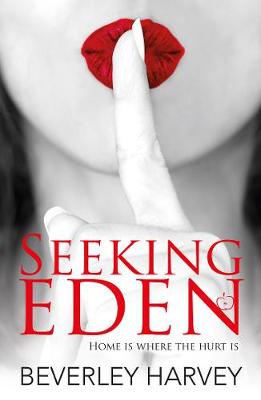 Book cover for Seeking Eden