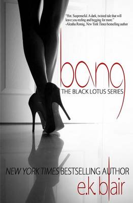 Cover of Bang