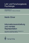 Book cover for Informationsverarbeitung und mentale Repräsentation