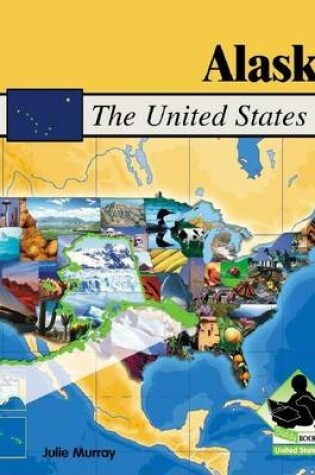 Cover of Alaska eBook