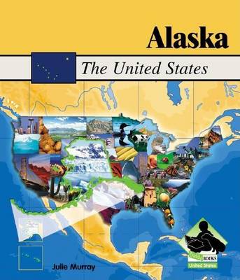 Book cover for Alaska eBook