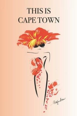 Cover of This Is Cape Town