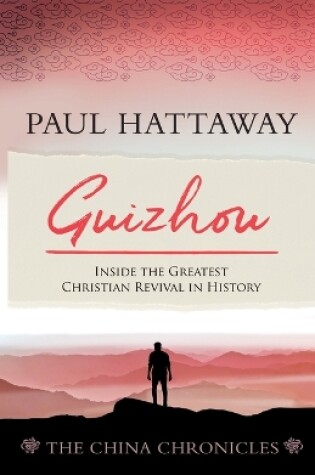 Cover of GUIZHOU (book 2)