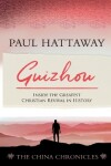 Book cover for GUIZHOU (book 2)