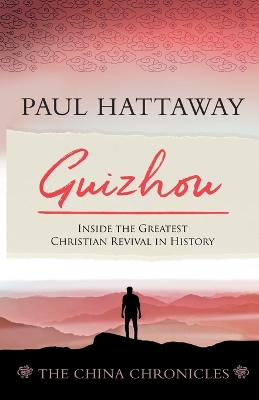 Cover of GUIZHOU (book 2)