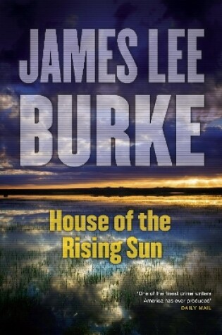 Cover of House of the Rising Sun